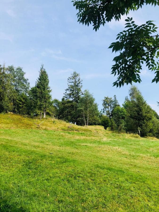 Villa Stara Chalpa Ozna Sól Exterior foto