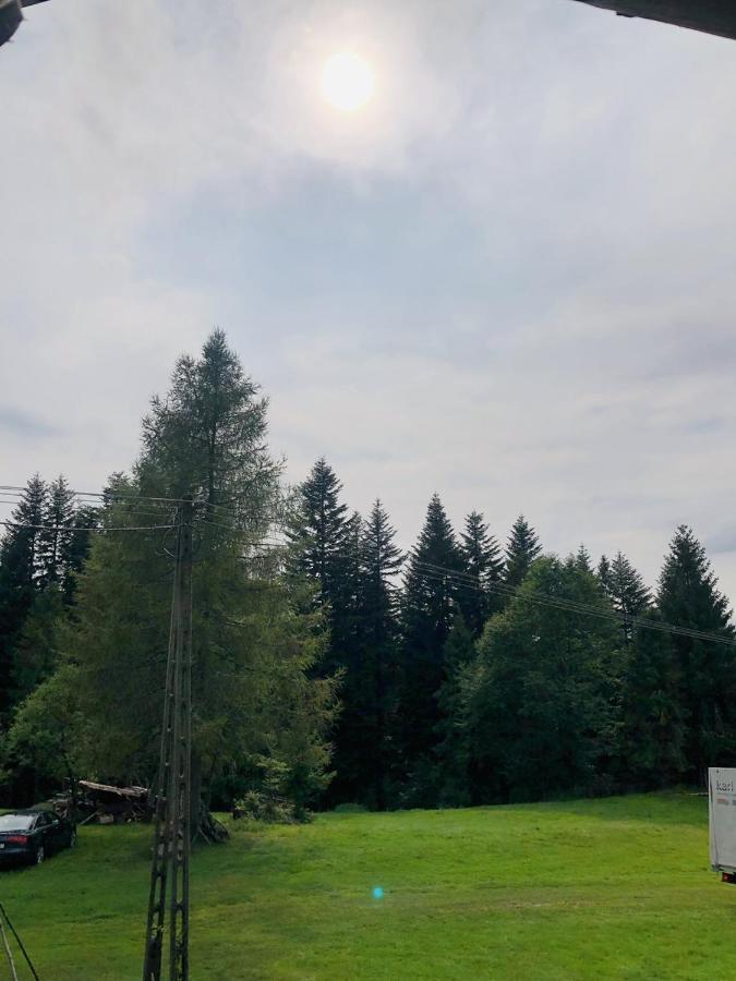 Villa Stara Chalpa Ozna Sól Exterior foto
