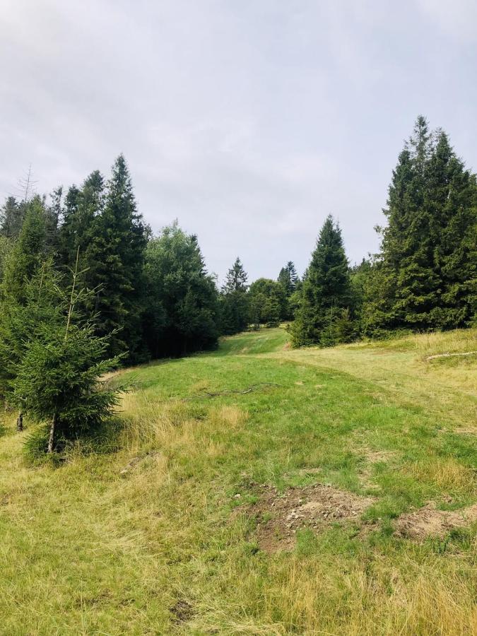 Villa Stara Chalpa Ozna Sól Exterior foto