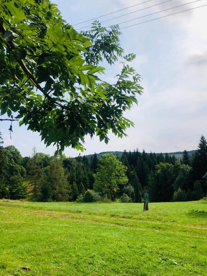 Villa Stara Chalpa Ozna Sól Exterior foto
