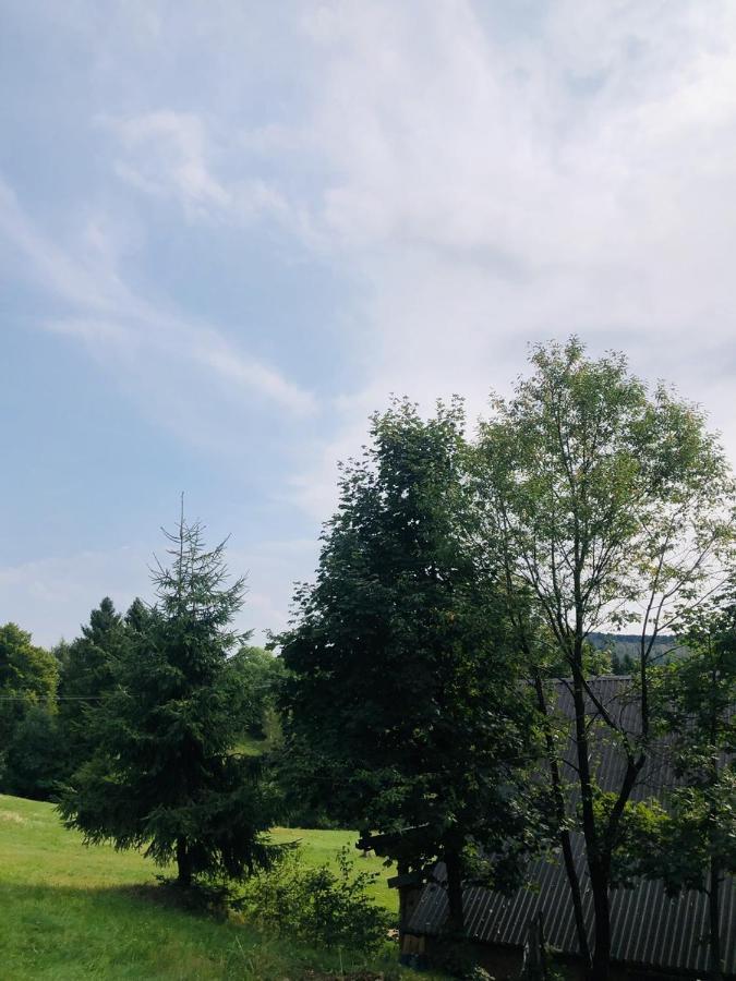 Villa Stara Chalpa Ozna Sól Exterior foto